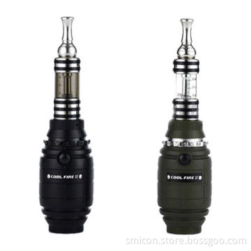 2014 Newest Cool Fire 2 with Cool Design